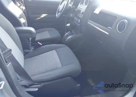 2014 Jeep Patriot Latitude from USA, damaged, VIN 1C4NJRFB7ED513164